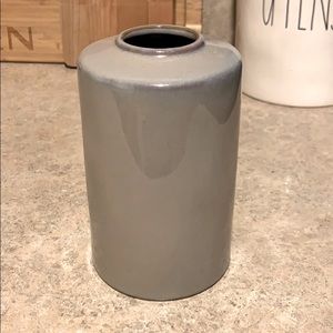 Magnolia Hearth & Hand vase - 6.5 in